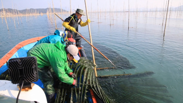 ▲'EBS 극한직업'(사진제공=EBS)