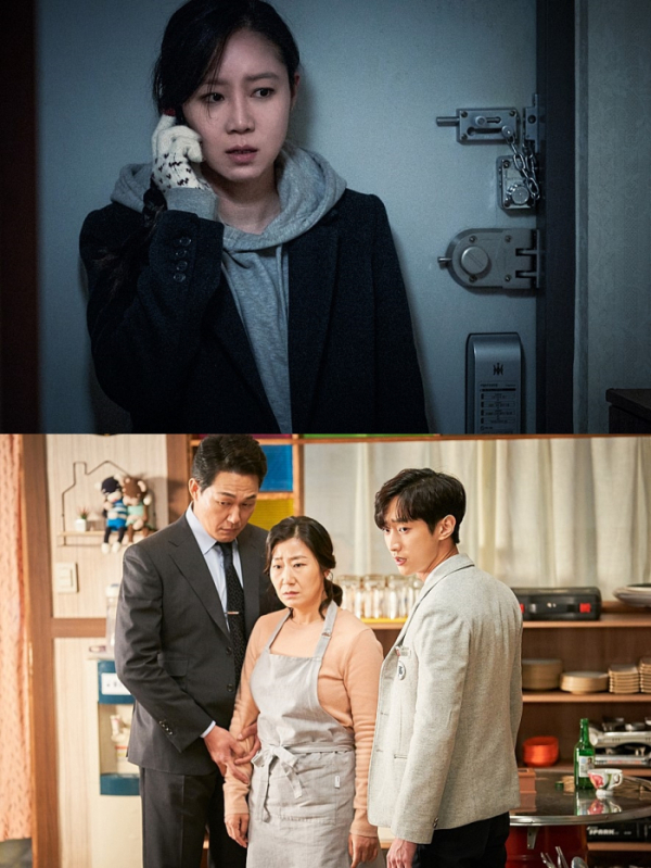 (사진제공=메가박스중앙(주)플러스엠, TCO(주)더콘텐츠온)