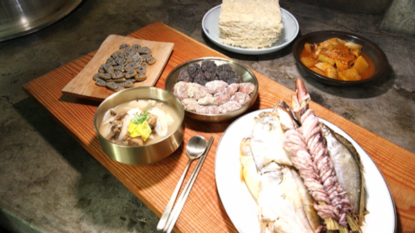 ▲'한국인의 밥상'(사진제공=KBS 1TV)