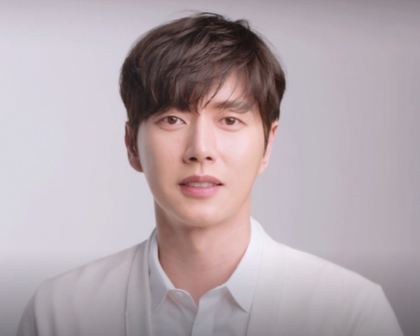 ▲'포레스트' 박해진(사진제공=KBS 2TV)