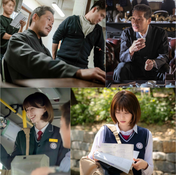 ▲'이태원 클라쓰'(사진제공=JTBC)