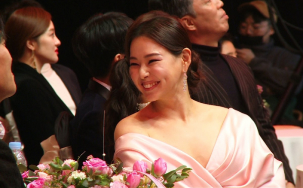 ▲이하늬(사진제공=SBS)