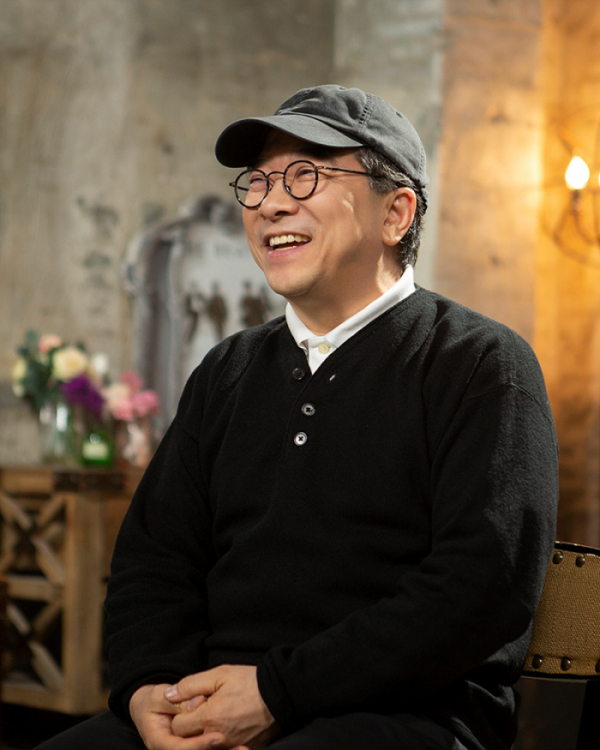 ▲작은거인 김수철(사진제공=EBS)