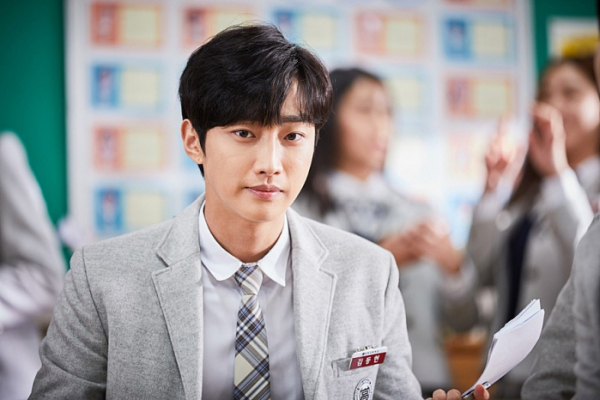 ▲영화 '내안의 그놈' 스틸컷