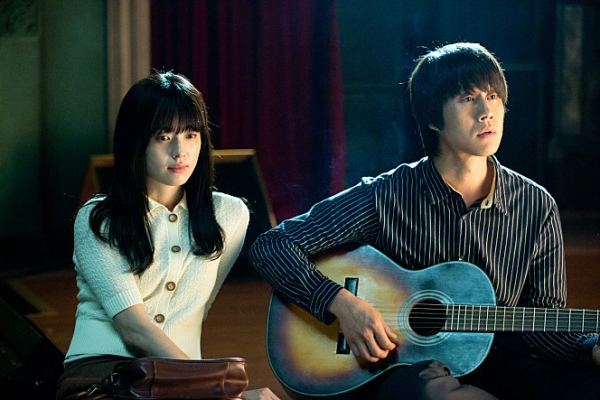 ▲영화 '쎄시봉' 스틸컷(사진제공=CJ엔터테인먼트)