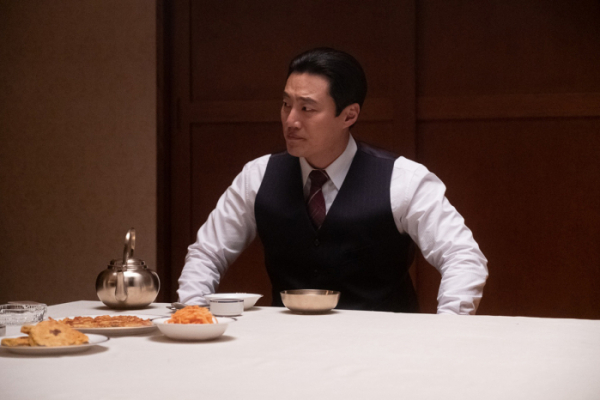 ▲‘남산의 부장들’ 이희준(사진제공=쇼박스)