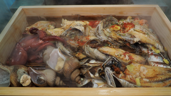 ▲'한국인의 밥상'(사진제공=KBS 1TV)