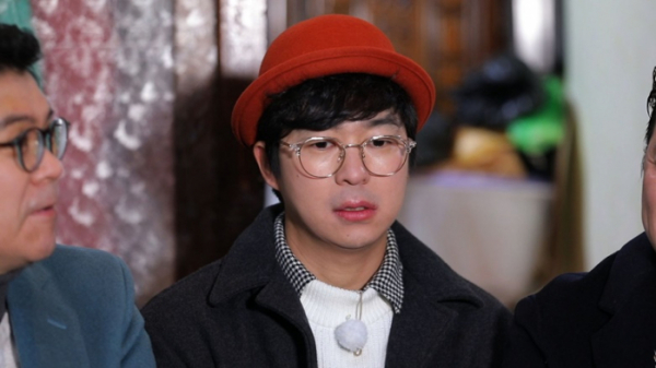 ▲TV는 사랑을 싣고 '옹인규' (사진제공=KBS1)