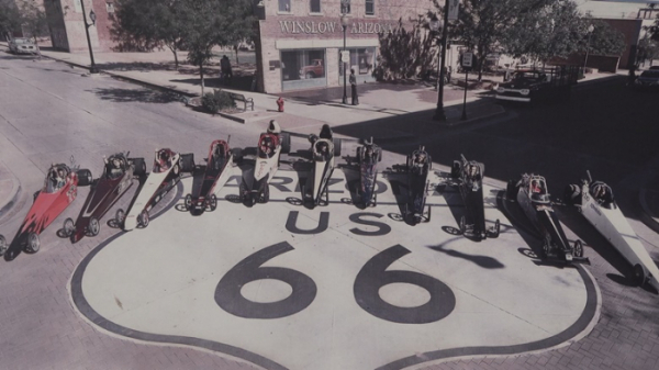 ▲'걸어서 세계속으로' 미국 애리조나-뉴멕시코(사진제공=KBS1)