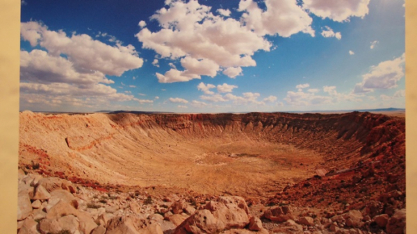 ▲'걸어서 세계속으로' 미국 애리조나-뉴멕시코(사진제공=KBS1)