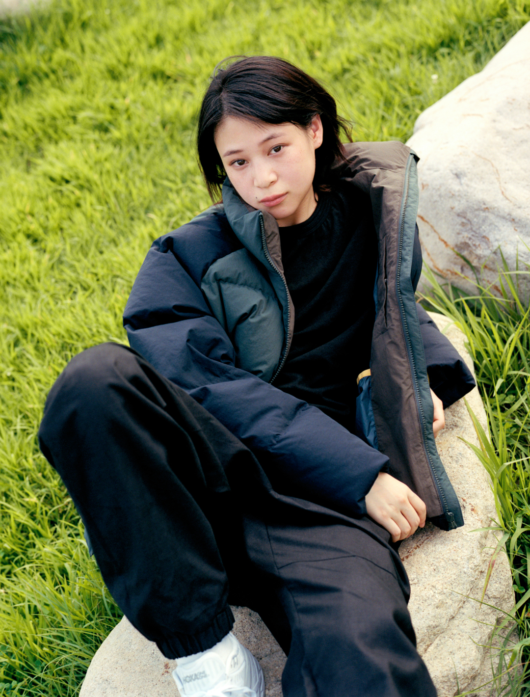 ▲코오롱FnC 하이드아웃 이미지  (사진제공=코오롱FnC)