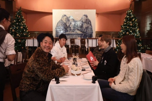 ▲'더 짠내투어'(사진제공=tvN)