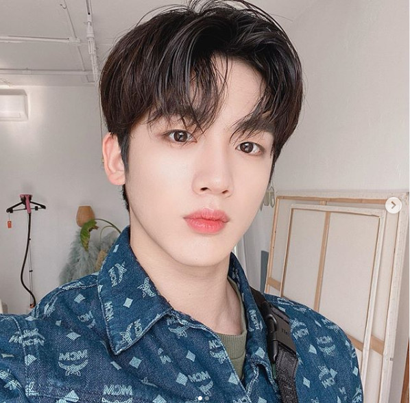 ▲김요한.(사진=김요한 인스타그램)