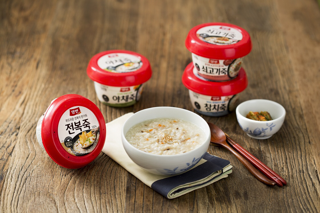 (사진제공=동원F&B)