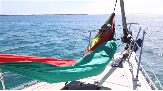 ▲'고립낙원'(사진제공=KBS 2TV)