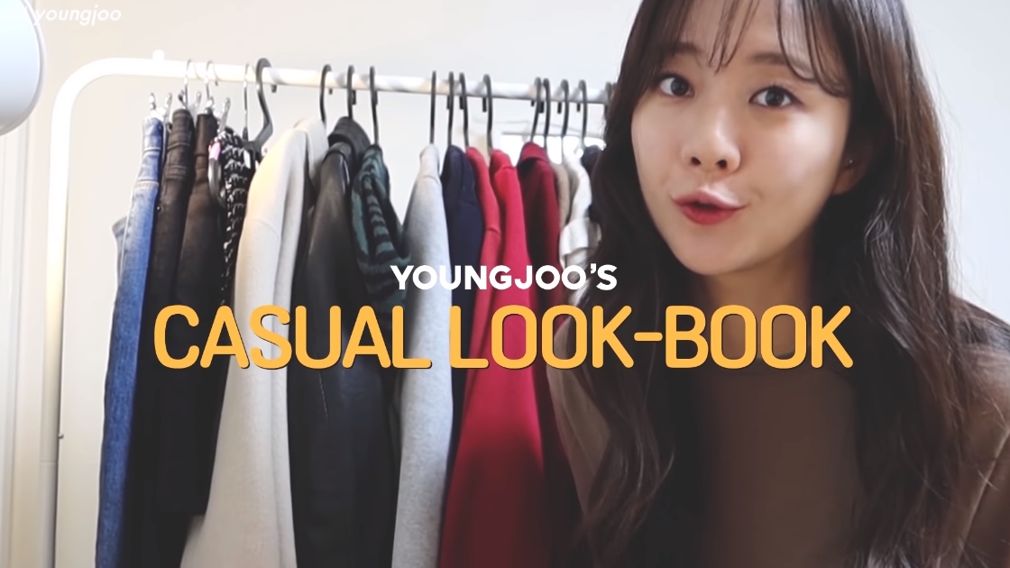 ▲오영주 본격 유튜버 활동 (출처=오영주 유튜브 채널 캡처)