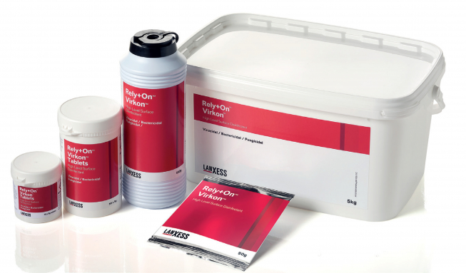 ▲랑세스 릴라이온 버콘 제품 (사진제공=랑세스)