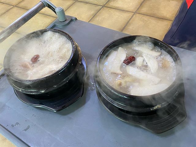 (출처=대청마루전주곰탕 인스타그램)