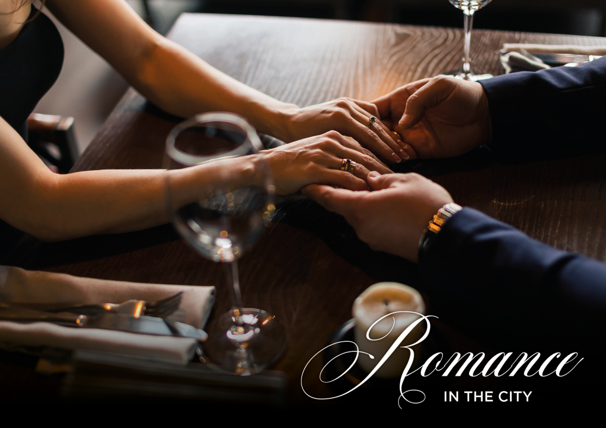 ▲서울드래곤시티, 밸런타인데이 ‘로맨스 인 더 시티’ 프로모션 (사진제공=호텔 서울드래곤시티)