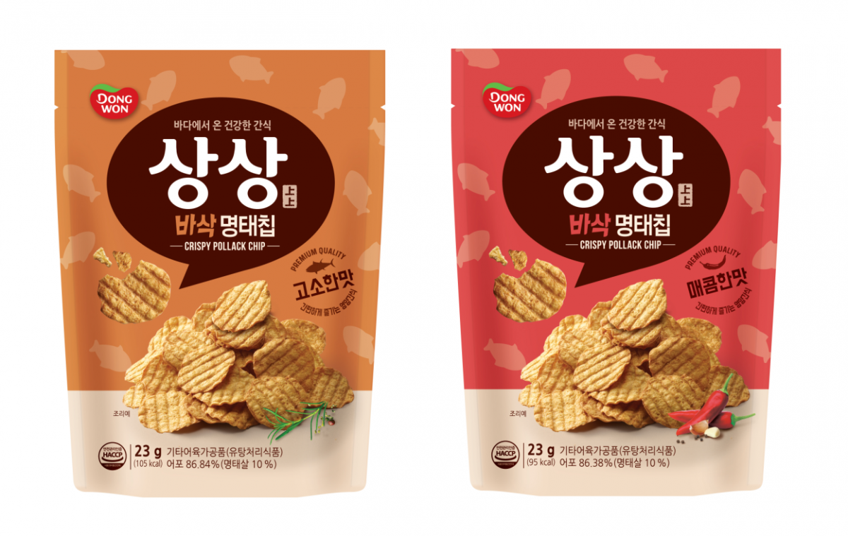 (사진제공=동원F&B)