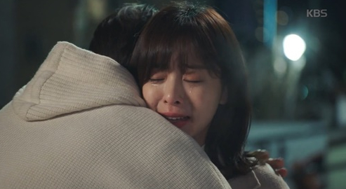 ▲'사랑은 뷰티풀 인생은 원더풀' 설인아(사진제공=KBS 2TV)