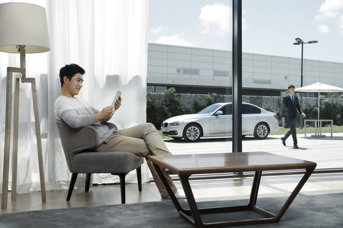 ▲BMW 그룹 코리아가 10일부터 전국 BMW와 MINI 공식 서비스센터에서 ‘BMWㆍMINI 안심 케어 서비스 캠페인’을 실시한다. (사진제공=BMW코리아)