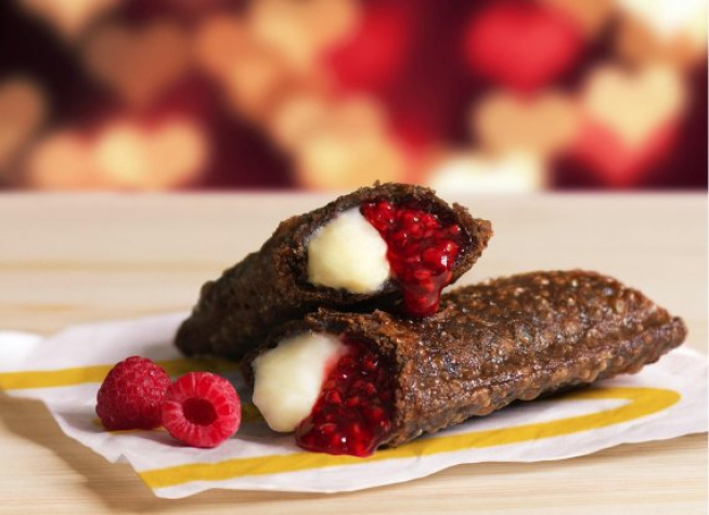 (출처=맥도날드)