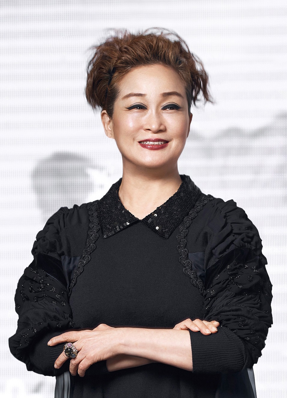 ▲이미경 CJ그룹 부회장 (사진제공=CJ그룹)