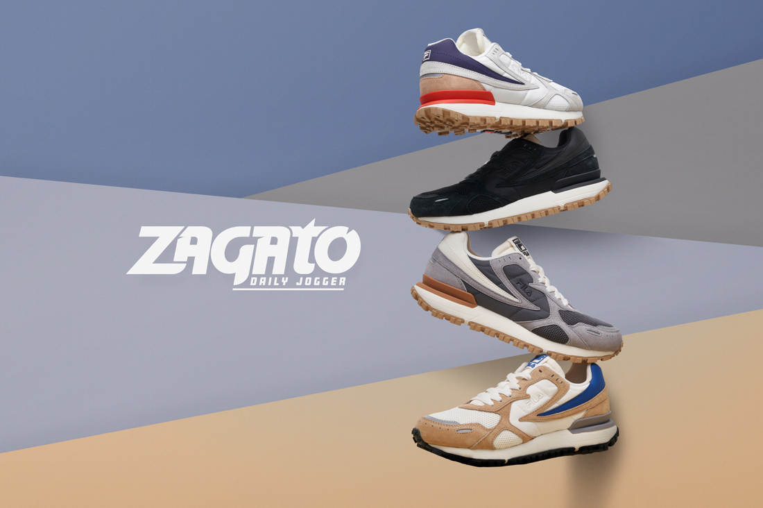 ▲자가토 (사진제공=휠라)