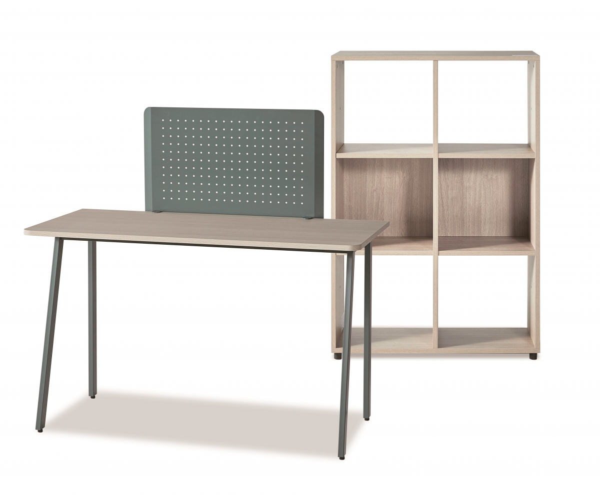 ▲까사미아 콜라보 가구세트 (사진제공=이마트)