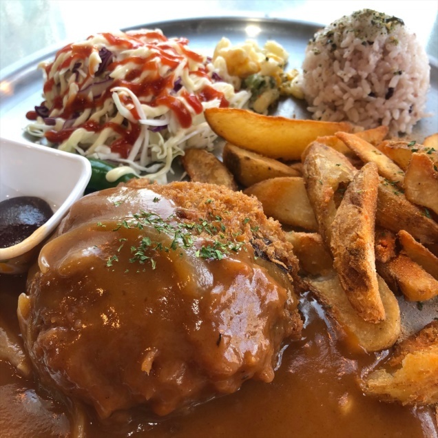 (출처=고관함박 네이버 플레이스)