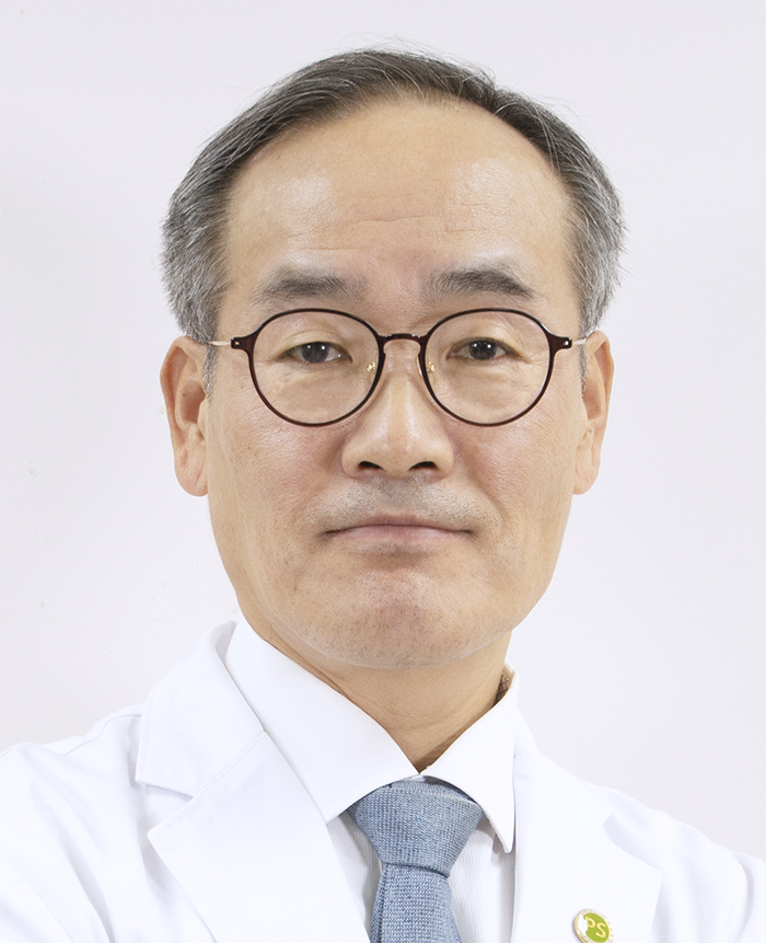 ▲최영균 마취통증의학과 교수 (인제학원)