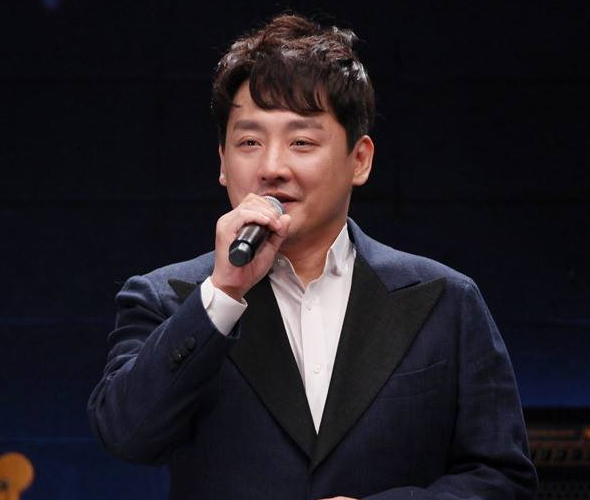 ▲’스탠드업‘ 현진영(사진제공=KBS 2TV)