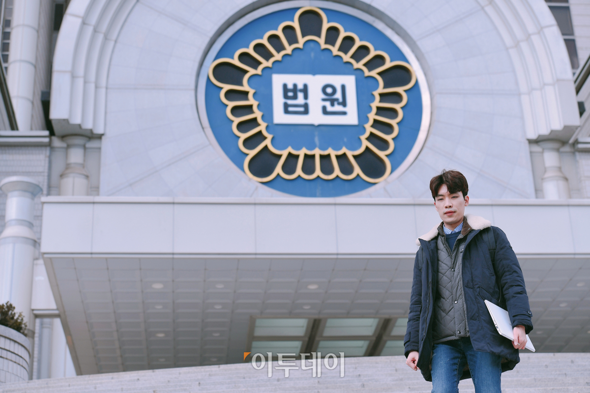 ▲김종용 사회경제부 기자 (신태현 기자 holjjak@)