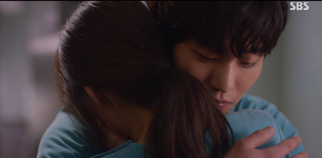 (출처=SBS '낭만닥터 김사부2')