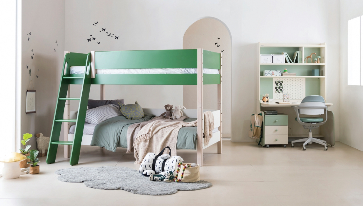 ▲리바트키즈 스쿨톡톡시리즈