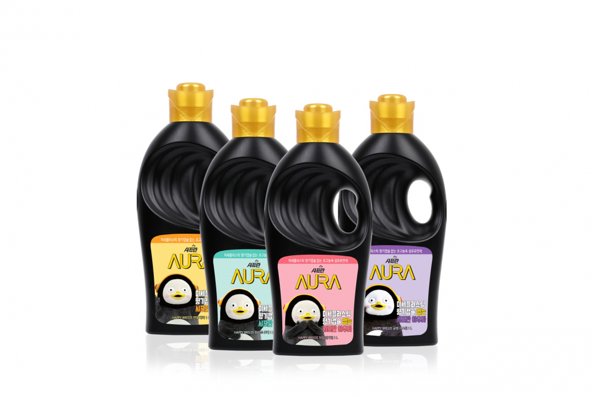 (사진제공=LG생활건강)