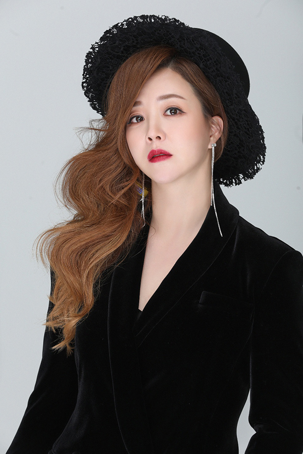 ▲금잔디(사진제공=올라엔터테인먼트)