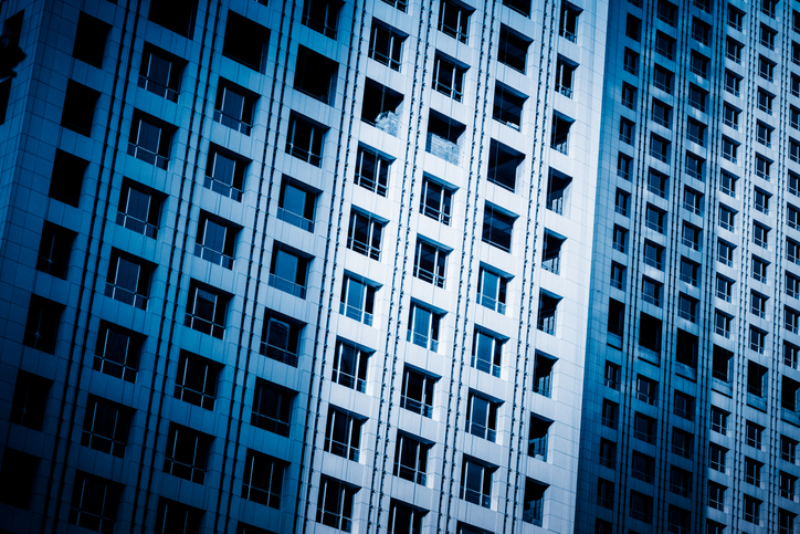 ▲양천구에서 한의사 부부 등 일가족 4명이 참변을 당했다. 남편은 투신한 채 발견됐다. (게티이미지뱅크)