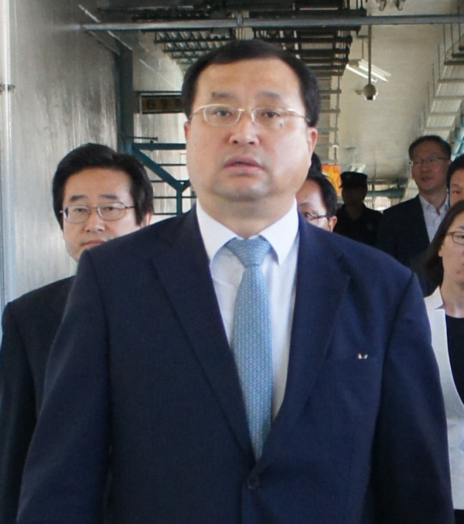 ▲임성근 서울고법 부장판사. (뉴시스)