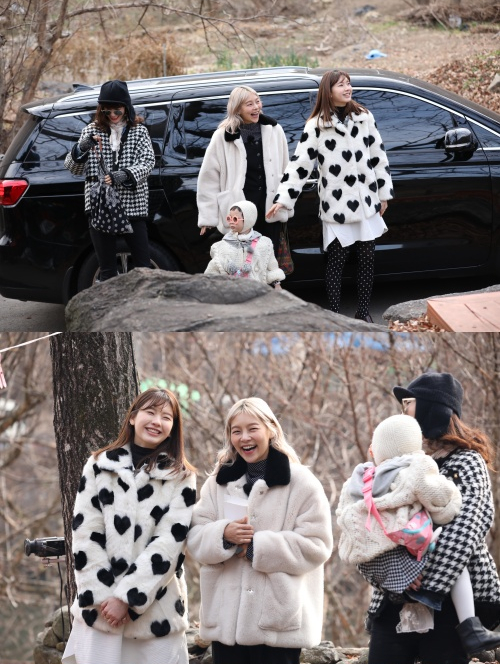 ▲'자연스럽게'(사진제공=MBN)