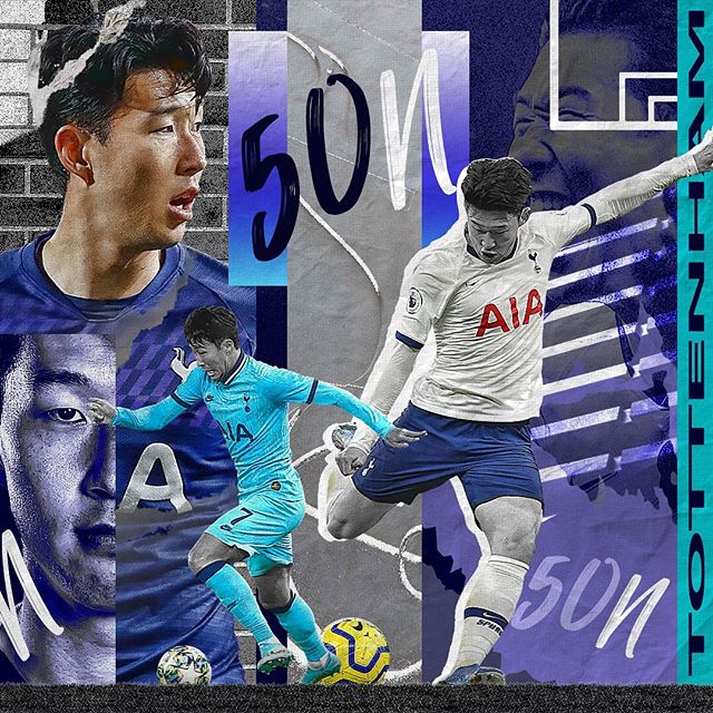 (출처=토트넘 홋스퍼 인스타그램)