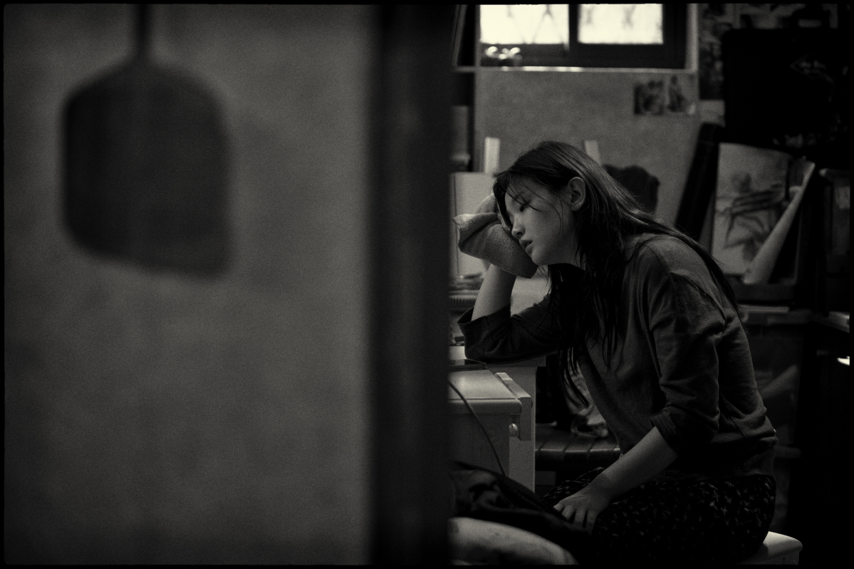 ▲'기생충' 일본 흥행. (사진제공=CJ엔터테인먼트)