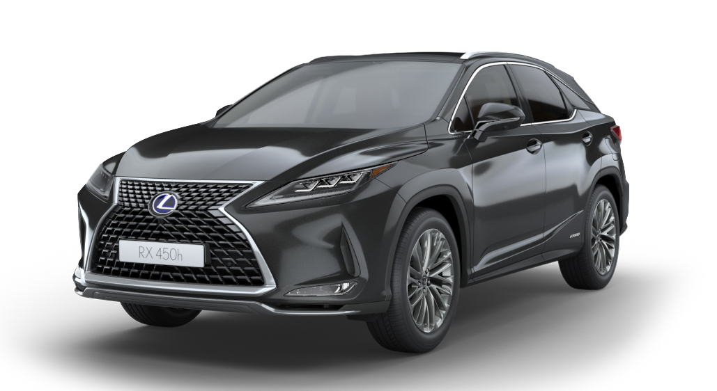 (사진제공=렉서스 코리아)