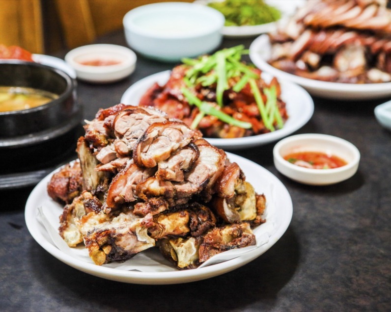 (출처=홍능족발 네이버 플레이스)