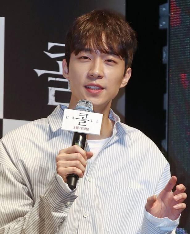 ▲영화 '콜'의 이충현 감독 (연합뉴스)