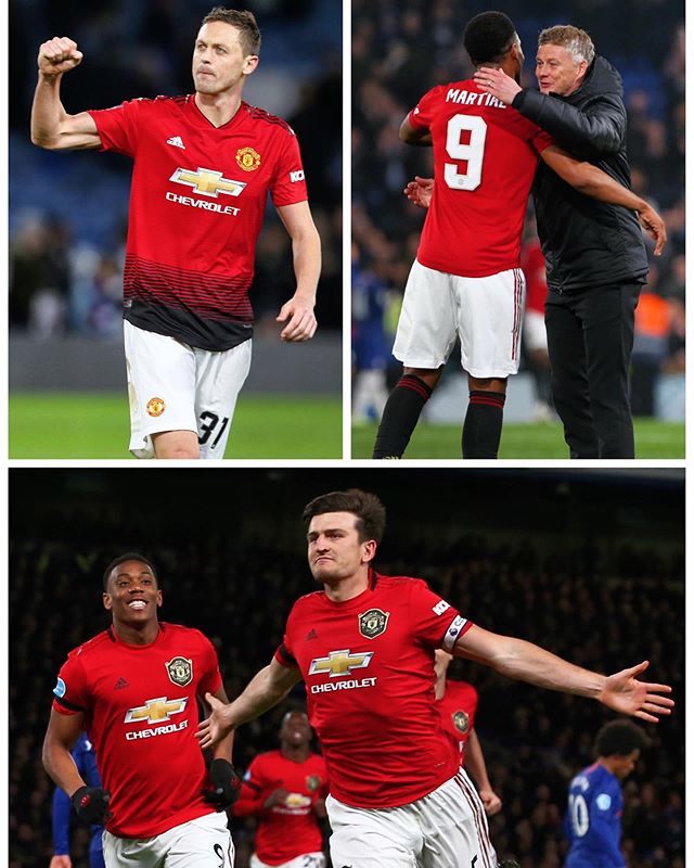 (출처=맨체스터 유나이티드 인스타그램)