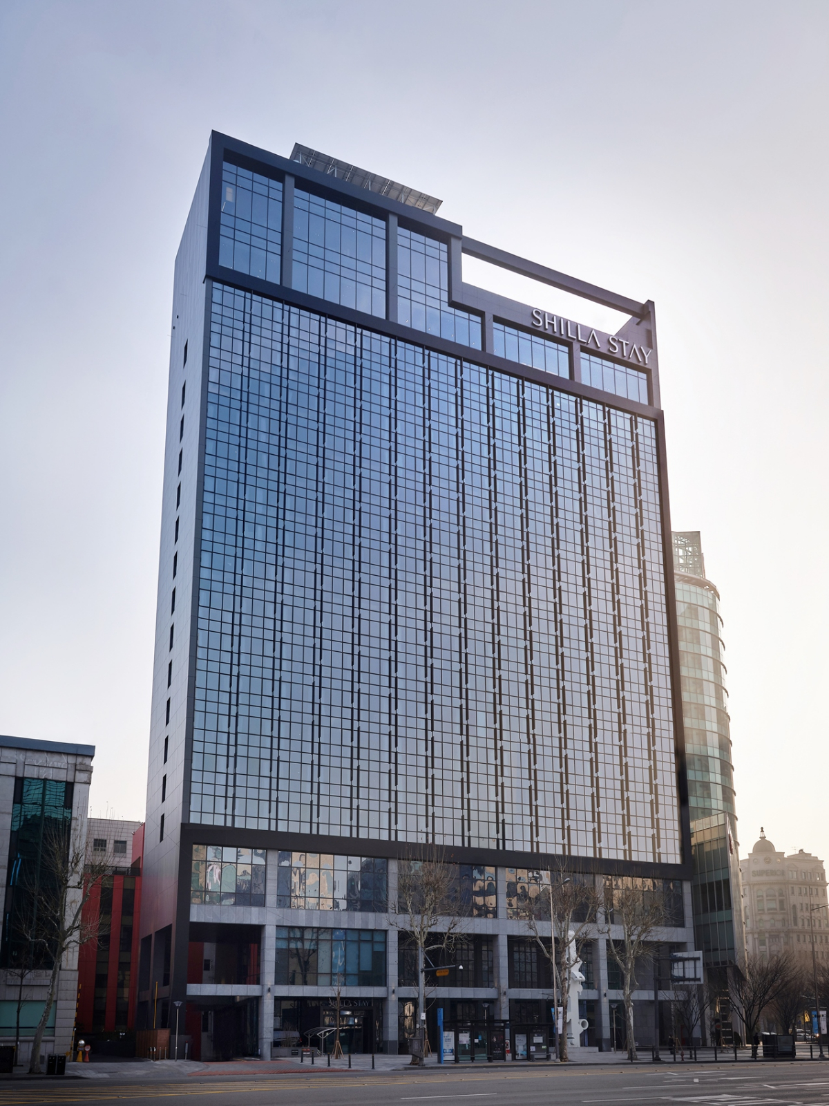 (사진제공=신라스테이)