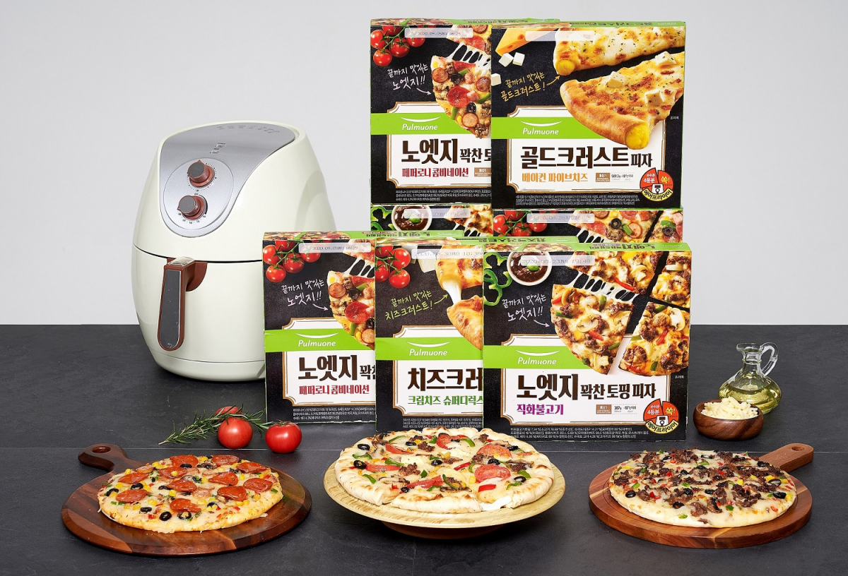 (사진제공=풀무원)