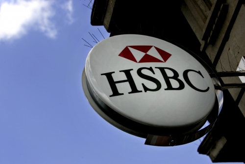 ▲영국의 대표적인 은행 HSBC가 대대적인 구조조정을 예고했다. AP연합뉴스 
